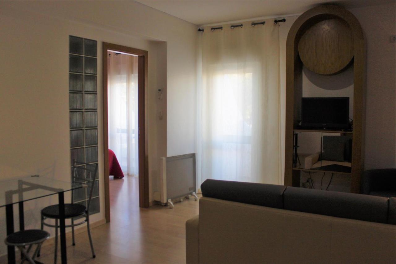 Appartamento 5 Minutes Walk From The Beach Albufeira Esterno foto