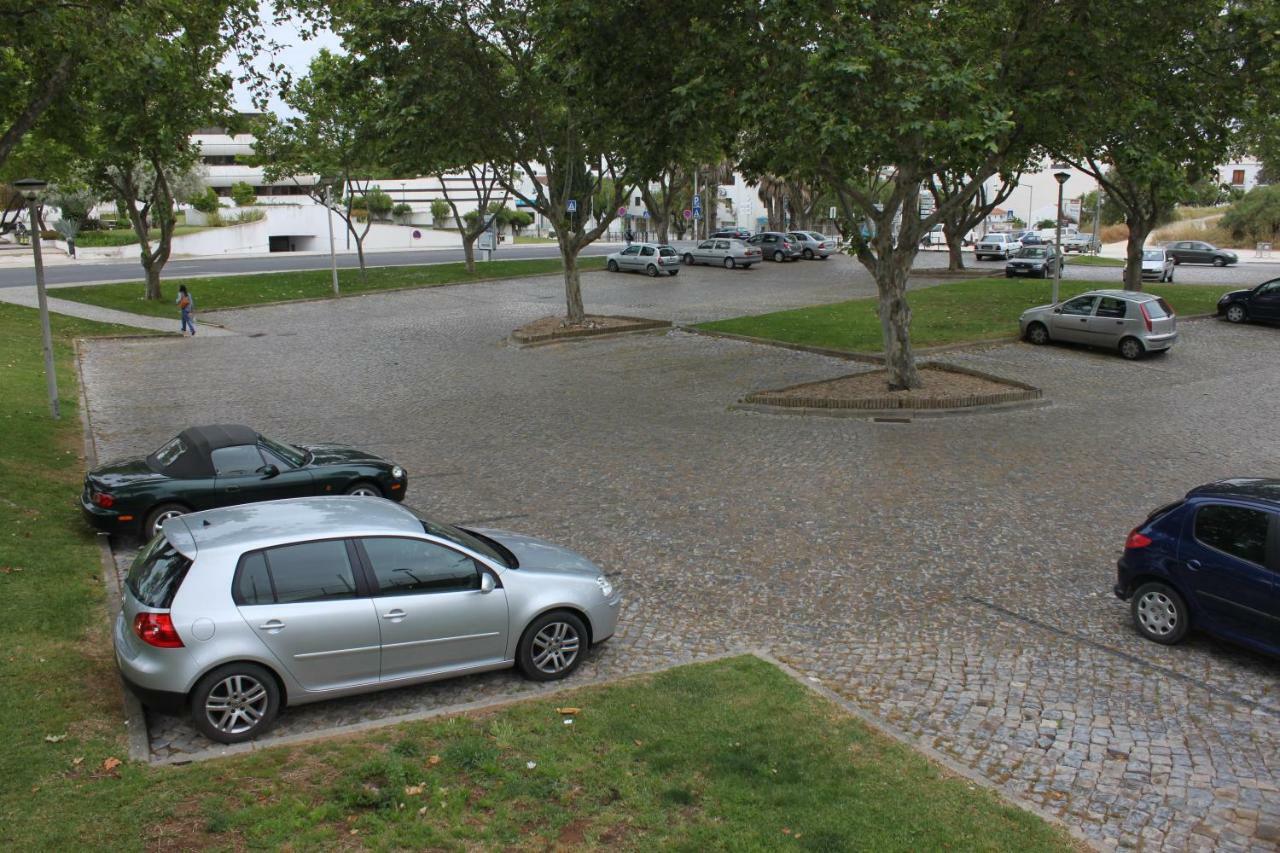 Appartamento 5 Minutes Walk From The Beach Albufeira Esterno foto