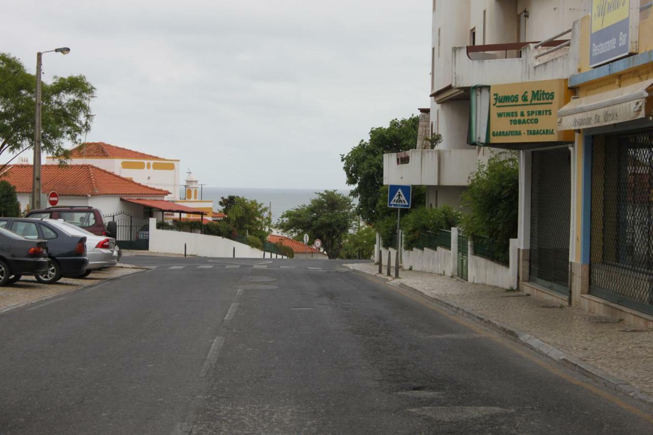 Appartamento 5 Minutes Walk From The Beach Albufeira Esterno foto